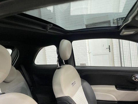 Fiat 500 DOLCEVITA MHEV 14