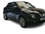 Nissan Juke 1.5 dCi Tekna SUV 5dr Diesel Manual Euro 6 (s/s) (110 ps) 1