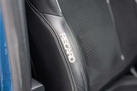 Ford Focus 2.3 Focus ST 5dr 65