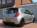 Renault Clio 2.0 VVT Renaultsport 3dr 10