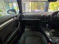 Audi A3 1.5 TFSI 35 Technik Sportback S Tronic Euro 6 (s/s) 5dr 50