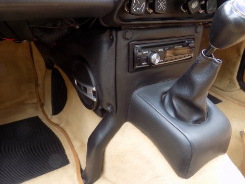Triumph TR6 150bhp Sports 72