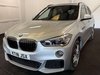 BMW X1 2.0 X1 xDrive 20d M Sport Auto 4WD 5dr