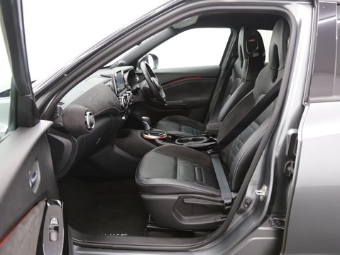 Nissan Juke 1.0 DIG-T Tekna+ DCT Auto Euro 6 (s/s) 5dr 22