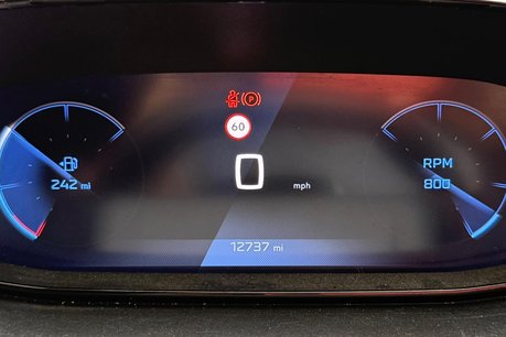 Peugeot Partner BLUEHDI PROFESSIONAL L2 35