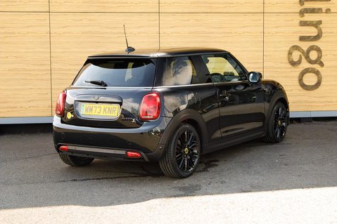 Mini Hatch COOPER S LEVEL 3 2