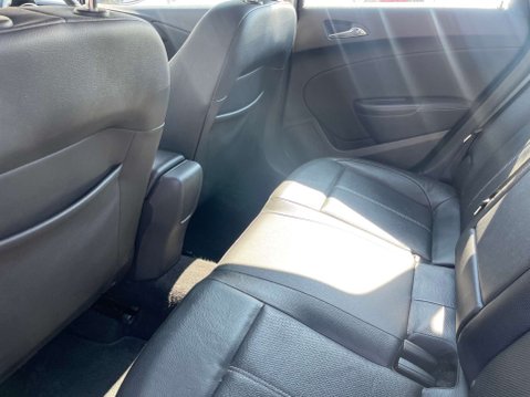 Vauxhall Astra 1.6 Astra Elite 5dr 46