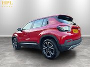 Jeep Avenger 1.2 Turbo Altitude+ SUV 5dr Petrol Manual Euro 6 (s/s) (100 ps) 9
