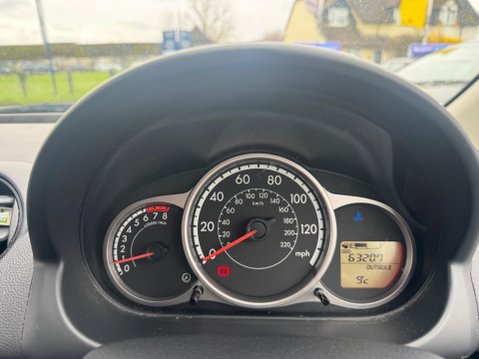 Mazda 2 1.3 Takuya Euro 5 5dr 9