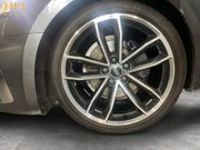 Audi A5 2.0 TFSI 40 S line Coupe 2dr Petrol S Tronic Euro 6 (s/s) (204 ps) Air Con 10