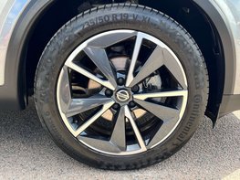 Nissan Qashqai 1.3 Qashqai Tekna DiG-T MHEV 5dr 15