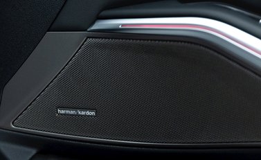 BMW M3 Competition xDrive Touring 21