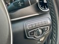 Mercedes-Benz V Class 2.2 V220d AMG Line MPV 5dr Diesel G-Tronic+ Euro 6 (s/s) 7 Seat (163 ps) 79