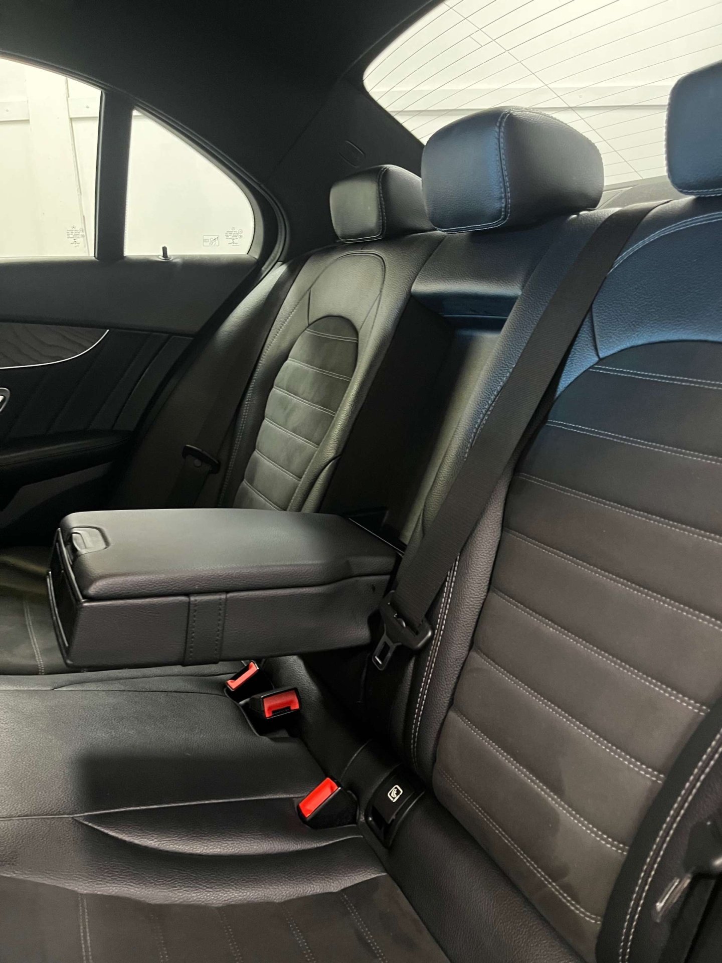 2019 Mercedes-Benz C-Class — image 41