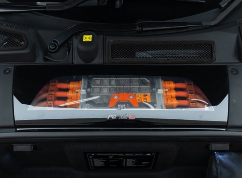 Ferrari SF90 Stradale ASSETTO FIORANO 53