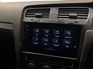 Volkswagen Golf e-Golf 5dr 8