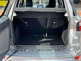 Ford Ecosport 1.0 EcoSport ST-Line 5dr 63