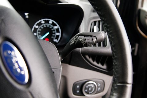 Ford Tourneo Connect TITANIUM TDCI 13