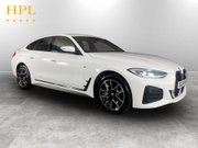 BMW i4 35 70.2kWh M Sport Gran Coupe 5dr Electric Auto eDrive (286 ps) 1