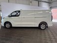 Ford Transit Custom 2.0 Transit Custom 300 Limited EcoBlue 7