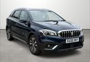 Suzuki S-Cross 1.4 Boosterjet SZ5 5dr Auto 1