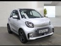 Smart Fortwo Coupe 17.6kWh Pulse Premium Auto 2dr (22kW Charger)