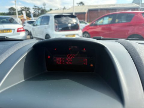 Ford Fiesta 1.4 Fiesta Edge Auto 5dr 44