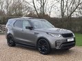 Land Rover Discovery TD6 HSE LUXURY 1