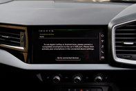 Audi A1 SPORTBACK TFSI SPORT 32