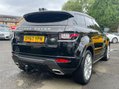Land Rover Range Rover Evoque 2.0 TD4 HSE Dynamic Lux Auto 4WD Euro 6 (s/s) 5dr 13