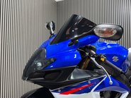 Suzuki GSX-R GSXR600 2008 K7 ONLY 14K NEW MOT 600CC SUPER SPORT 37