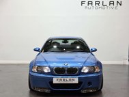 BMW M3 3.2i Coupe 2dr Petrol SMG Euro 4 (343 ps) 10