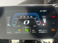 MBP C 2024 ONLY 3K 1 OWNER CRUISER BIKE 1000CC TOURER BIKE 12