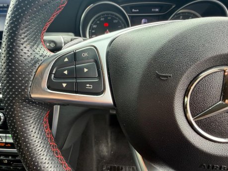 Mercedes-Benz GLA GLA 180 AMG LINE EDITION 15