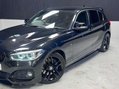 BMW 1 Series 2.0 125d M Sport Auto 5dr 25