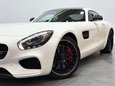 Mercedes-Benz Amg GT 4.0 V8 BiTurbo S (Premium) Coupe 2dr Petrol SpdS DCT Euro 6 (s/s) (510 ps) 14