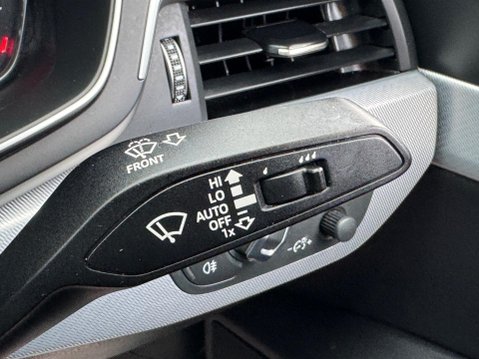 Audi A5 2.0 TFSI Sport Sportback Euro 6 (s/s) 5dr 39