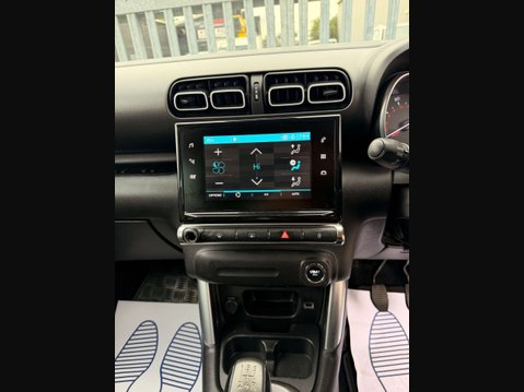 Citroen C3 Aircross 1.2 C3 Aircross Flair PureTech 5dr 30