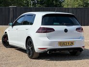 Volkswagen Golf GTI PERFORMANCE DSG 2