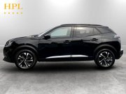 Peugeot e-2008 50kWh GT SUV 5dr Electric Auto (7kW Charger) (136 ps) DAB Radio - Reverse C 4