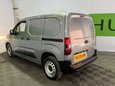 Peugeot Partner 1.5 Partner Professional Premium+ BHDi 7