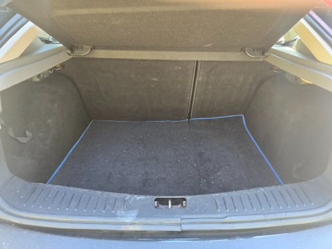 Ford Focus SPORT TDCI 9