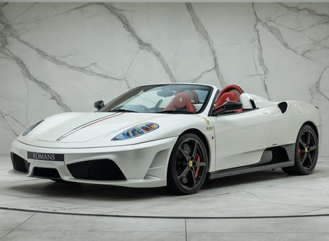 Ferrari F430 SCUDERIA SPIDER 16M 1