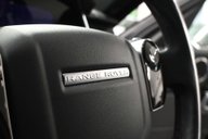 Land Rover Range Rover Sport 3.0 Range Rover Sport HSE Dynamic Black D MHEV Auto 4WD 5dr 22