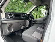 Ford Transit 350 Srw L4 130 ps Luton with Tail Lift 14