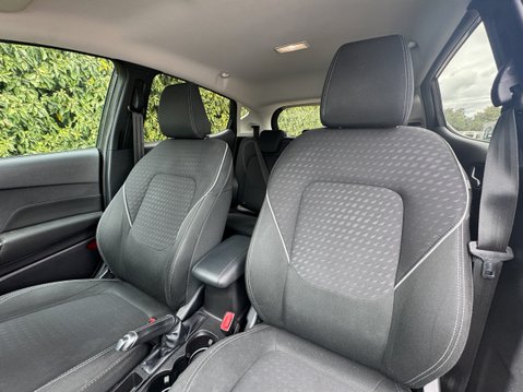 Ford Fiesta (Sold) 1.0T EcoBoost GPF Titanium Hatchback 5dr Petrol Auto Euro 6 (s/s) (1 8