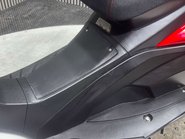 Lexmoto Diablo 2024 ONLY 800 MILES 50CC SCOOTER 1 OWNER LEARNER 23