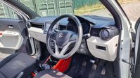 Suzuki Ignis 1.2 Dualjet SZ-T Euro 6 5dr 34