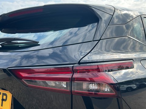 Nissan Qashqai DIG-T ACENTA PREMIUM MHEV 19
