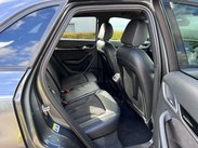 Audi Q3 1.4 TFSI CoD Black Edition S Tronic Euro 6 (s/s) 5dr 34